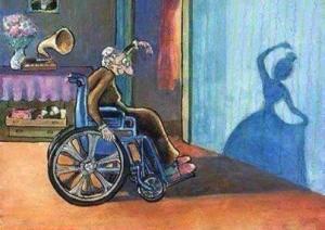 how we see ourselves